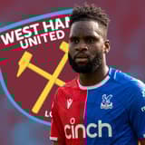 West Ham want to sign Odsonne Edouard