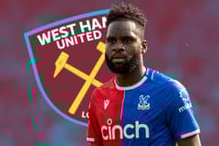 West Ham want to sign Odsonne Edouard