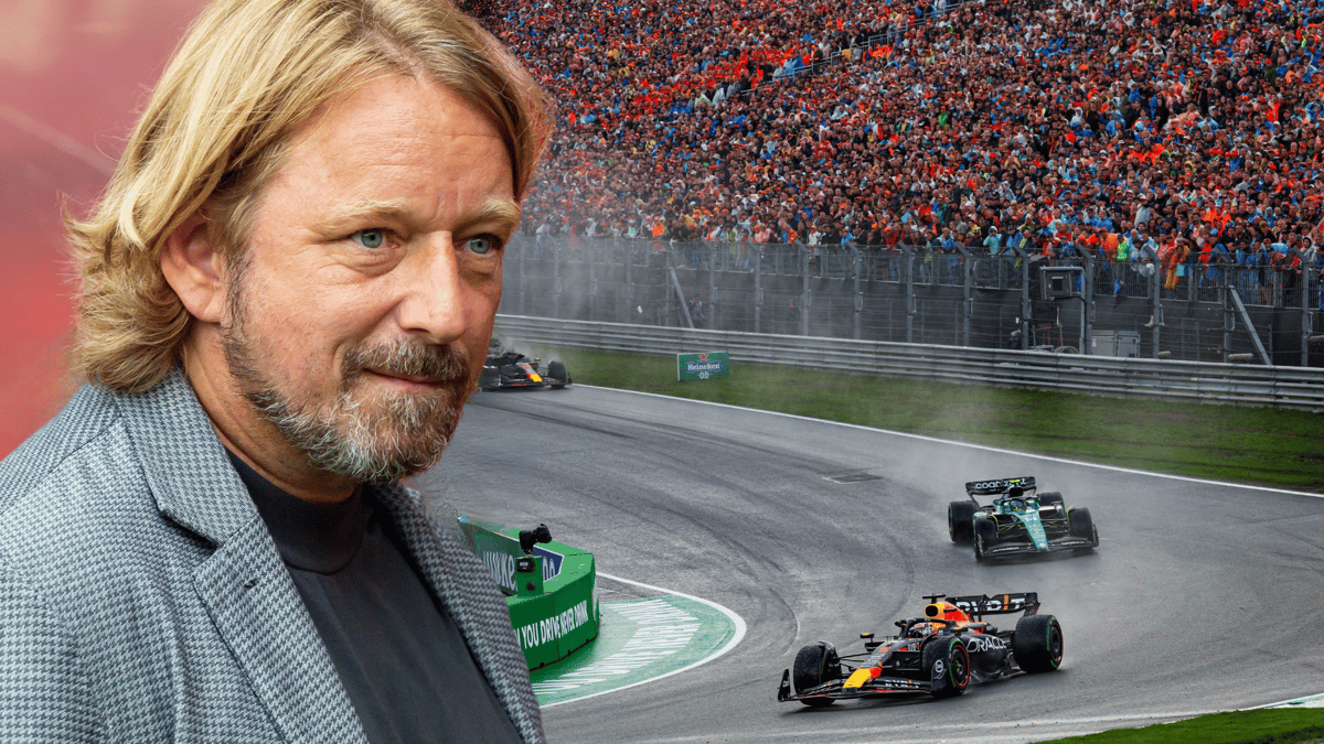 Sven Mislintat, Ajax