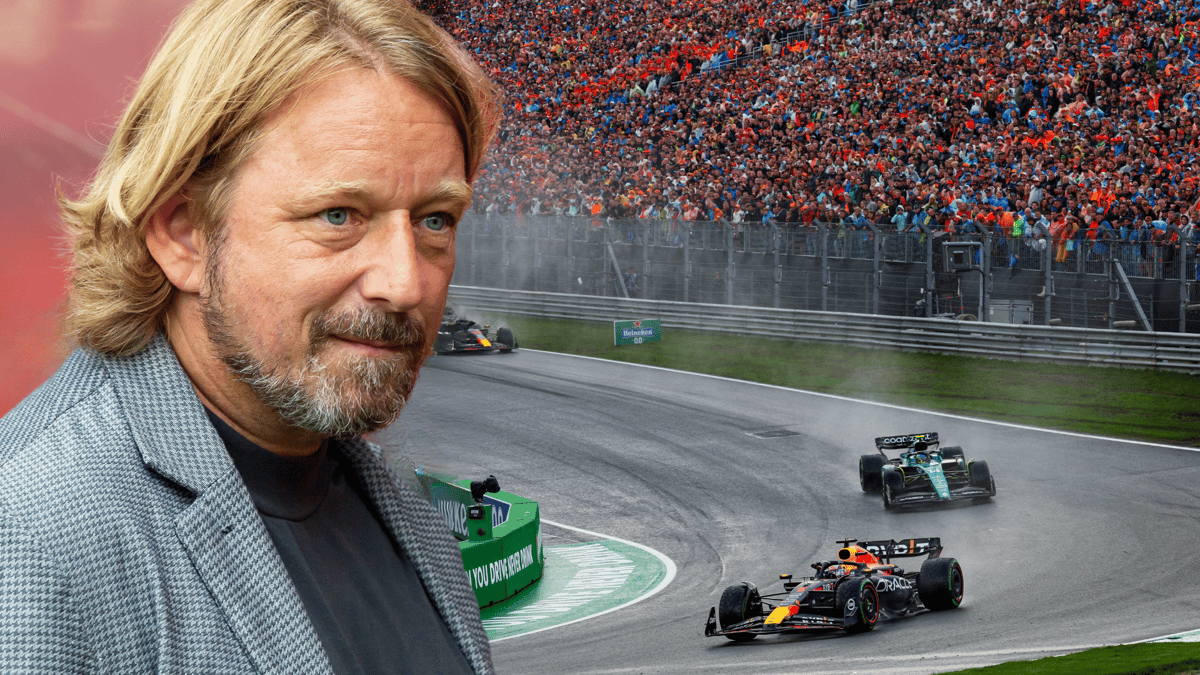 Sven Mislintat, Ajax