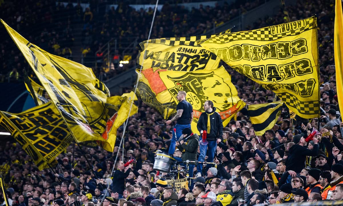 How the Bundesliga stood in opposition to the Super League and won
