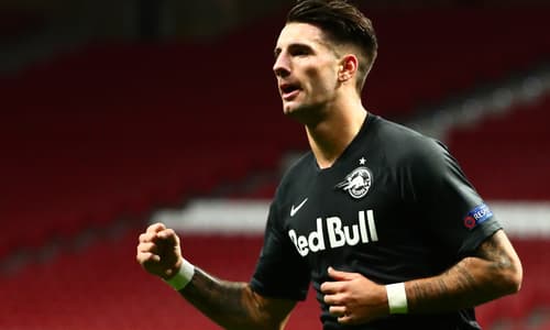 Dominik Szoboszlai transfer latest: Have Real Madrid made first move for Arsenal target?