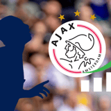 Mohamed Daramy, Ajax Amsterdam