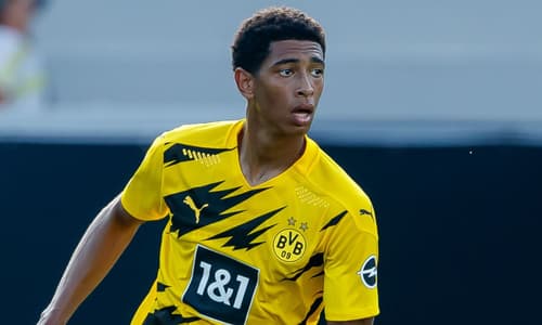 Three reasons why Jude Bellingham won’t join Chelsea next season