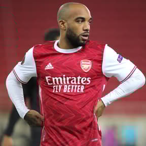 Why Lacazette doesn't deserve a new Arsenal contract