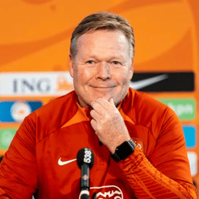 Koeman maakt moeilijk te rechtvaardigen keuze met verrassende Oranje-oproep