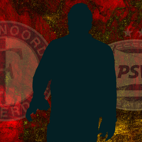 Het Ajax-icoon dat beter naar PSV of Feyenoord kan gaan