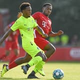 Jonathan de Guzman 2021/22