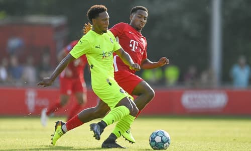 Jonathan de Guzman 2021/22
