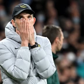 Chelsea sacking Tuchel is one of football's all-time bad decisions
