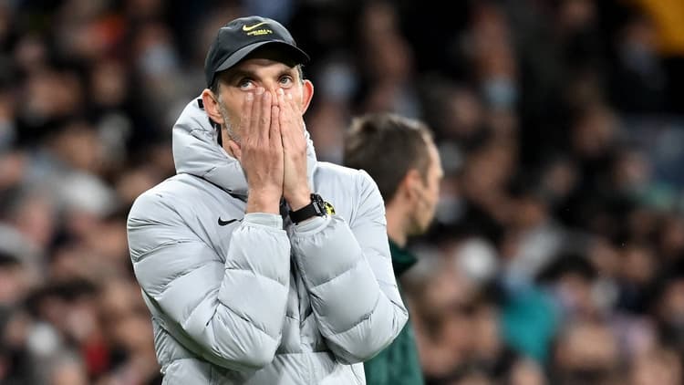 Chelsea lost 4-0 to Arsenal in pre-season