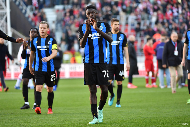 Noah Mbamba