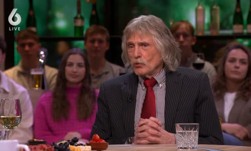 Johan Derksen