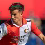 Cole Bassett, Feyenoord, 2022/23
