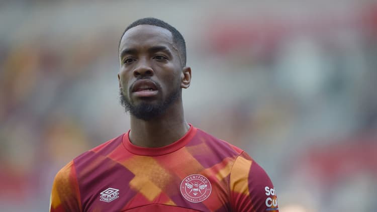 Arsenal want to sign Ivan Toney