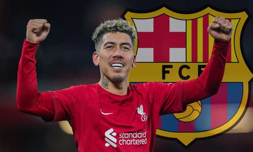 Roberto Firmino, Liverpool, 2022/23