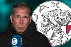 Mike Verweij, Ajax