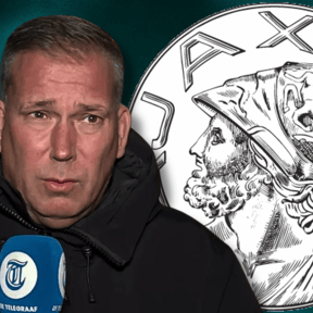 Mike Verweij ontkracht nieuws over persoonlijk akkoord van spits met Ajax