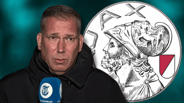 Mike Verweij weet dat het Japanse duo de kans krijgt bij Ajax om een contract af te dwingen.