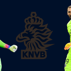De Nederlandse keeper die zich kan meten met Donnarumma en Ter Stegen