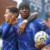 Noni Madueke, Chelsea, 2024/25