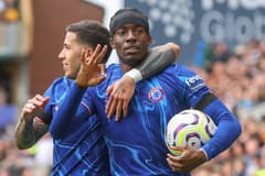 Noni Madueke, Chelsea, 2024/25