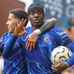 Chelsea's 10 biggest sales of all time