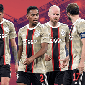 Ajax-icoon baalt ontzettend van transfer: ‘Heel spijtig voor hem’