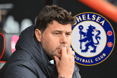Mauricio Pochettino, Chelsea