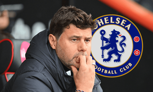 Mauricio Pochettino, Chelsea