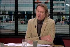 Hans Kraay jr., ESPN