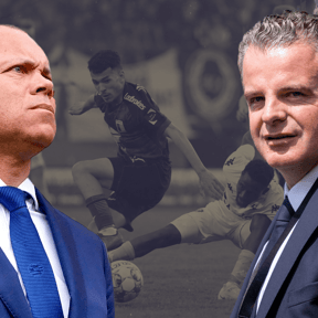 Feyenoord heeft genoeg gezien in België en wil gewilde uitblinker voor neus van PSV wegkapen