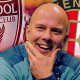 Arne Slot, Liverpool