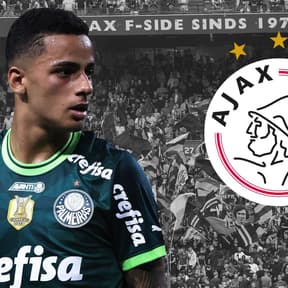 Ajax krijgt fikse concurrentie uit Premier League voor Braziliaans toptalent