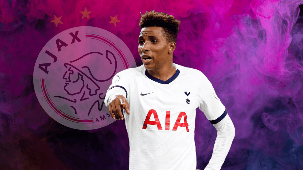Gedson Fernandes