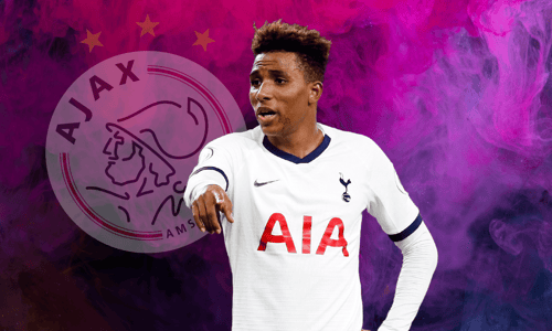 Gedson Fernandes