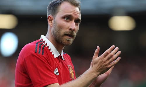 Christian Eriksen, Man Utd, 2022/23