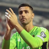 Koen Casteels, Wolfsburg, Belgium