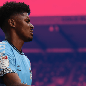 Beste speler van de Championship wees Feyenoord na lang aandringen af