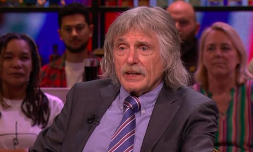 Johan Derksen