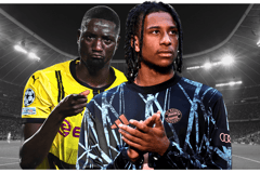 Serhou Guirassy, Michael Olise, Bundesliga