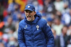 ‘Does Tammy want his girlfriend to play?’ – Abraham slammed for partner’s Tuchel rant