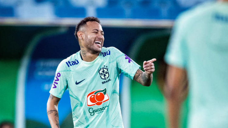 Neymar holds the transfer record