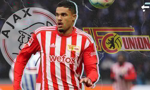 Danilho Doekhi