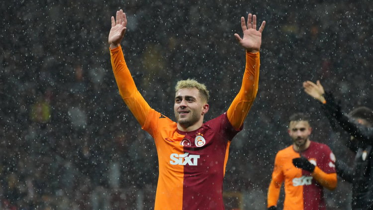 Baris Alper Yilmaz