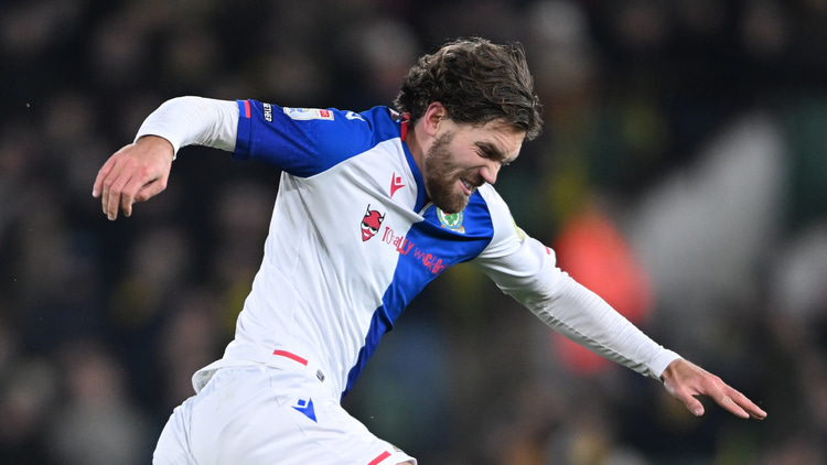 Diaz is one of Rovers' star players