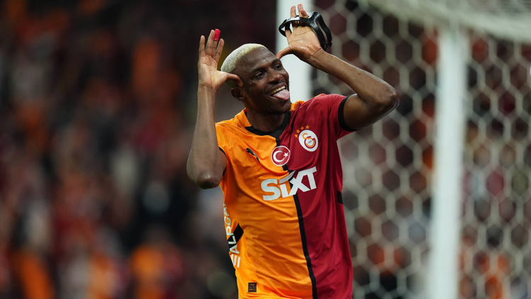 Victor Osimhen