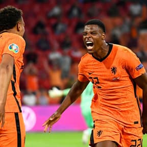 Donyell Malen: The Arsenal reject set to be Dortmund's Sancho replacement