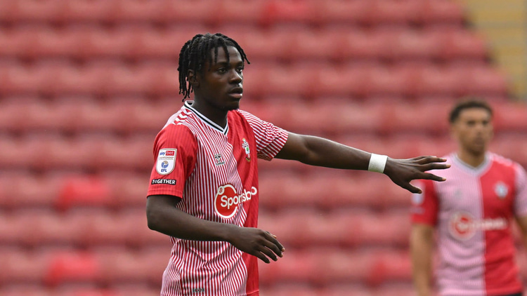 Chelsea are set to sign Romeo Lavia