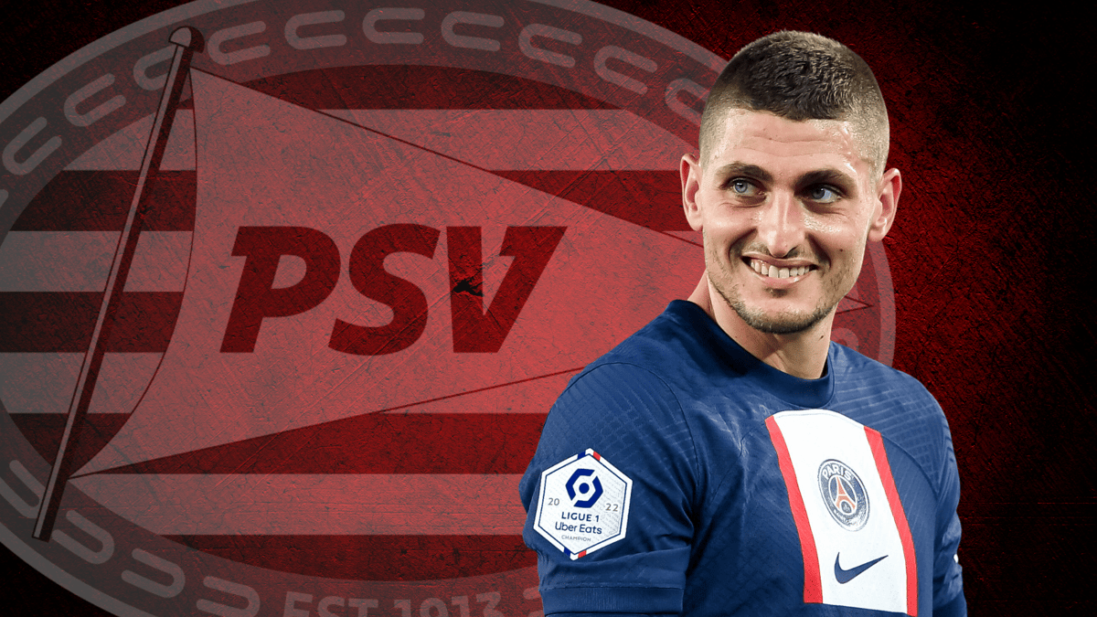 Marco Verratti
